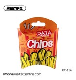 Remax Remax Chips Lightning Kabel RC-114i (10 stuks)