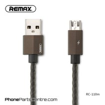 Remax Gefon Micro-USB Cable RC-110m (10 pcs)