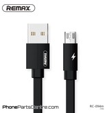 Remax Remax Kerolla Micro-USB Cable RC-094m 1m (10 pcs)