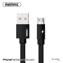 Remax Kerolla Micro-USB Cable RC-094m 1m (10 pcs)