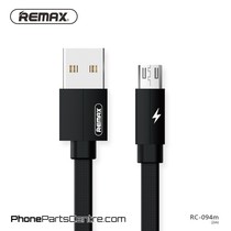Remax Kerolla Micro-USB Cable RC-094m 2m (10 pcs)