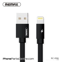 Remax Kerolla Lightning Cable RC-094i 1m (10 pcs)