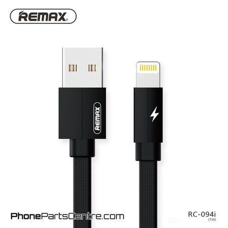 Remax Remax Kerolla Lightning Cable RC-094i 1m (10 pcs)