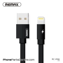 Remax Kerolla Lightning Cable RC-094i 2m (10 pcs)
