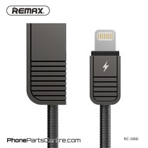 Remax Linyo Lightning Cable RC-088i (10 pcs)