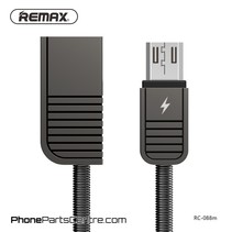 Remax Linyo Micro-USB Cable RC-088m (10 pcs)