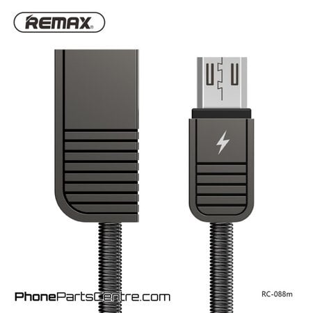 Remax Remax Linyo Micro-USB Kabel RC-088m (10 stuks)