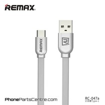Remax Type C Cable RC-047a (10 pcs)