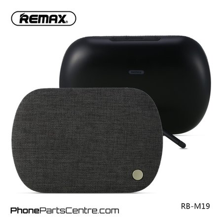 Remax Remax Bluetooth Speaker RB-M19