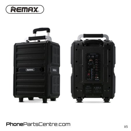 Remax Remax Song K Outdoor Bluetooth Speaker RB-X5