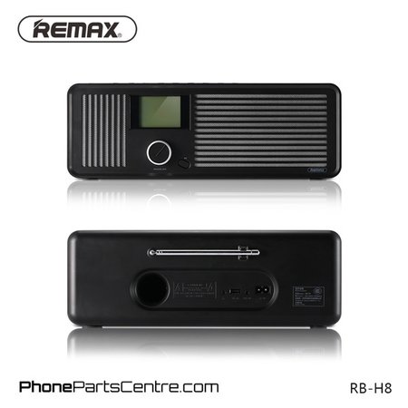 Remax Remax Bluetooth Speaker RB-H8