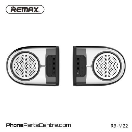 Remax Remax Bluetooth Speaker RB-M22