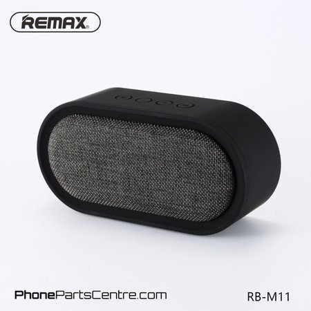 Remax Remax Bluetooth Speaker RB-M11 (2 pcs)