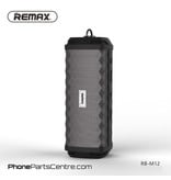 Remax Remax Bluetooth Speaker RB-M12