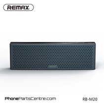 Remax Bluetooth Speaker RB-M20 (2 pcs)