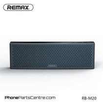 Remax Bluetooth Speaker RB-M20 (2 stuks)