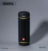 Remax Remax Waterproof Bluetooth Speaker RB-M10