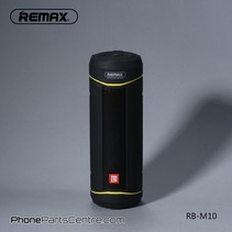 Remax Waterproof Bluetooth Speaker RB-M10