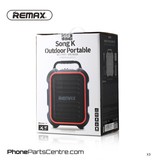 Remax Remax Song K Outdoor Bluetooth Speaker RB-X3