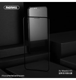 Remax Remax 3D Glass GL-36 for iPhone 6 Plus (5 pcs)