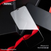 Remax Emperor 9D Tempered glass GL-32 voor iPhone 6 Plus (5 stuks)