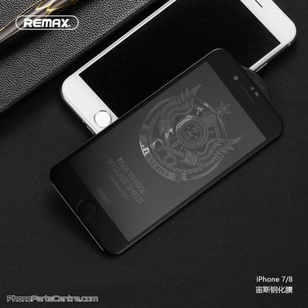 Remax Remax 3D Glass GL-36 for iPhone 7 (5 pcs)