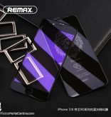 Remax Remax Emperor 9D Anti Blue-ray Glass GL-32 for iPhone 7 (10 pcs)