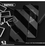 Remax Remax Emperor 9D Privacy Glass GL-32 for iPhone 7 Plus (5 pcs)
