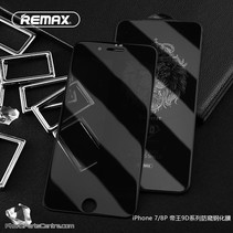 Remax Emperor 9D Privacy Glass GL-32 for iPhone 7 Plus (5 pcs)