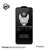 WK WK King Kong 5D Scherm iPhone 6 (5 stuks)