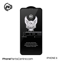 WK King Kong 5D Scherm iPhone 6 (5 stuks)