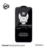 WK WK King Kong 4D glass iPhone 6 (5 pcs)