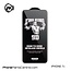 WK WK King Kong 9D glass iPhone 7 Plus (10 pcs)