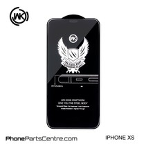 WK King Kong 4D glass iPhone XS (5 pcs)