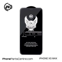 WK King Kong 4D Scherm iPhone XS Max (5 stuks)