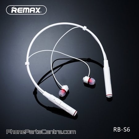 Remax Remax Bluetooth Oordopjes RB-S6 (2 stuks)