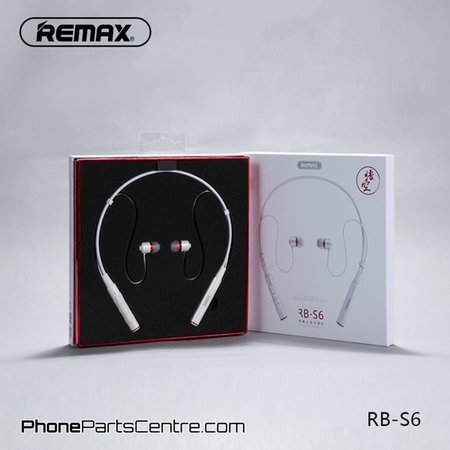 Remax Remax Bluetooth Oordopjes RB-S6 (2 stuks)