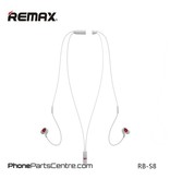 Remax Remax Bluetooth Oordopjes RB-S8 (2 stuks)