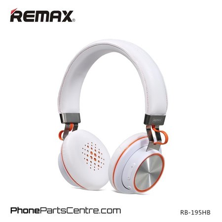 Remax Remax Bluetooth Headphones RB-195HB (2 pcs)