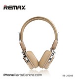 Remax Remax Bluetooth Headphones RB-200HB (2 pcs)