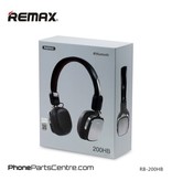 Remax Remax Bluetooth Headphones RB-200HB (2 pcs)