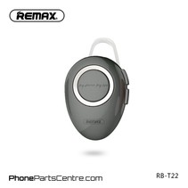 Remax Bluetooth Headset RB-T22 (5 stuks)