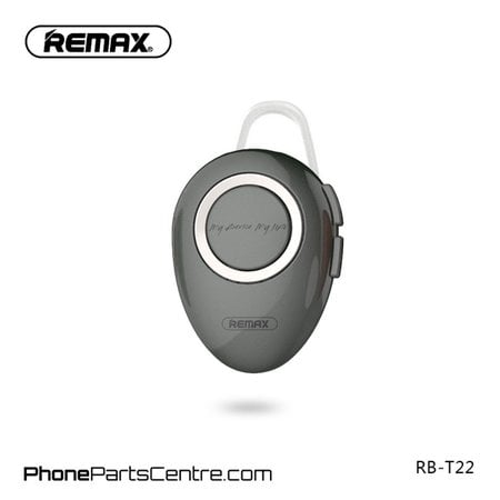 Remax Remax Bluetooth Headset RB-T22 (5 pcs)