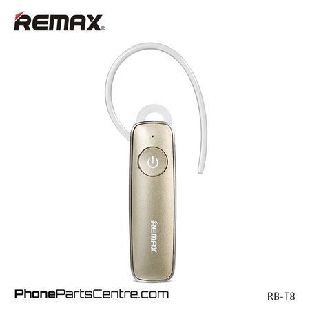 Remax Remax Bluetooth Headset RB-T8 (5 pcs)