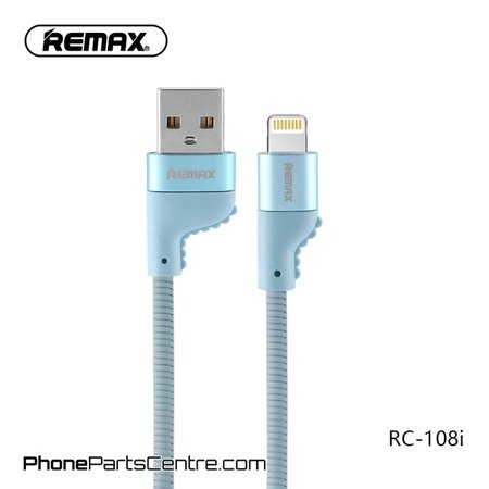 Remax Remax Camaroon Lightning Kabel RC-108i (10 stuks)