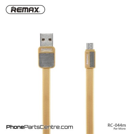 Remax Remax Platinum Micro-USB Cable RC-044m (20 pcs)