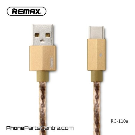 Remax Remax Gefon Type C Kabel RC-110a (10 stuks)