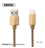 Remax Remax Gefon Lightning Cable RC-110i (10 pcs)