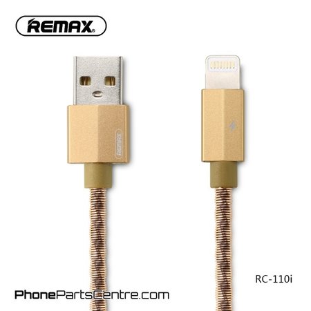 Remax Remax Gefon Lightning Cable RC-110i (10 pcs)