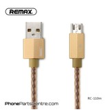 Remax Remax Gefon Micro-USB Kabel RC-110m (10 stuks)